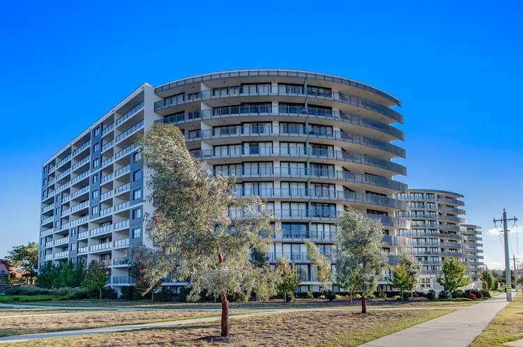 106/1 Mouat Street, Lyneham ACT 2602