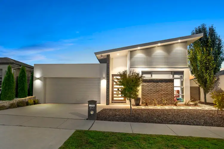 62 Narden Street, Crace ACT 2911