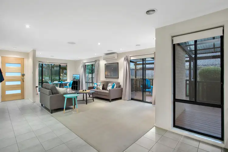 Fourth view of Homely house listing, 38 Shoobridge Circuit, Dunlop ACT 2615