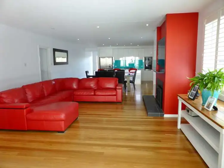 Second view of Homely house listing, 22 Isabella Parade, Forster NSW 2428