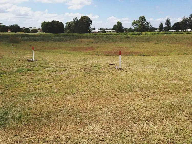 Third view of Homely land listing, Lot 54 Doris Court, Forest Hill QLD 4342