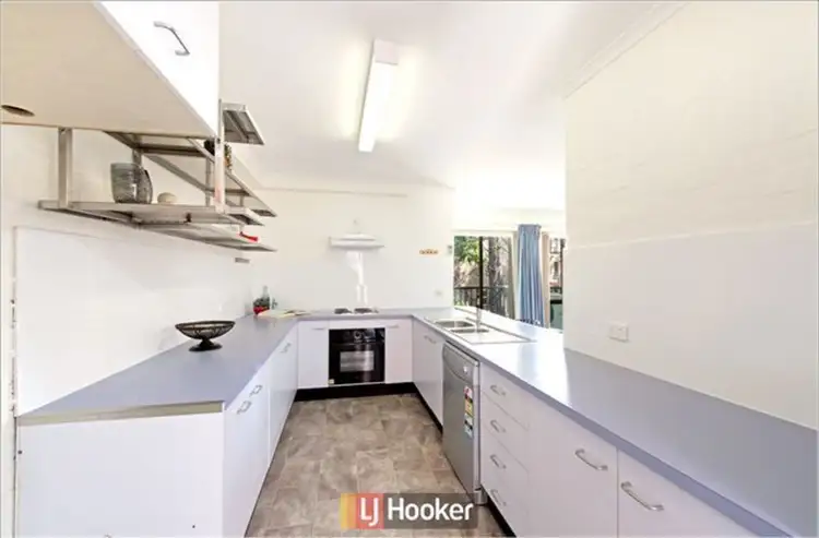 Main view of Homely apartment listing, 10/10 Tank Street, Phillip ACT 2606