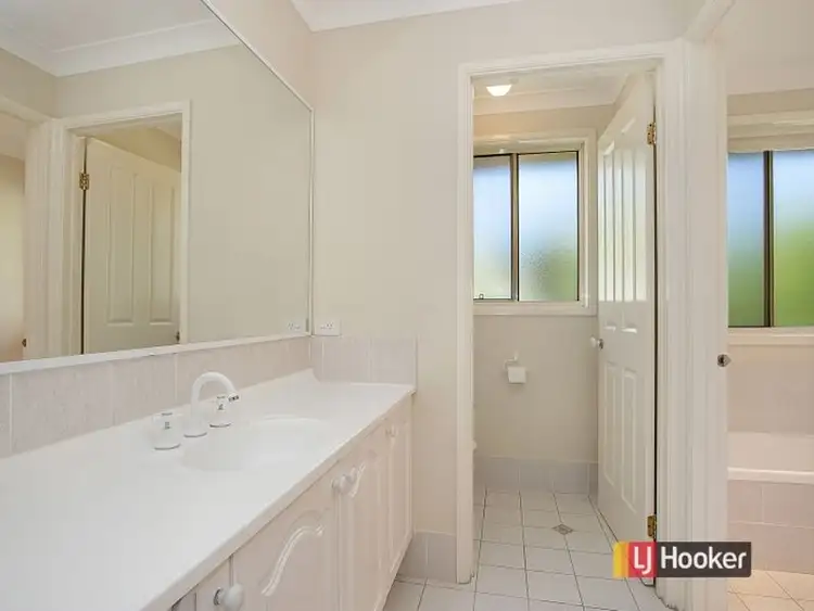 Sixth view of Homely townhouse listing, 19/40 Highfield Road, Quakers Hill NSW 2763