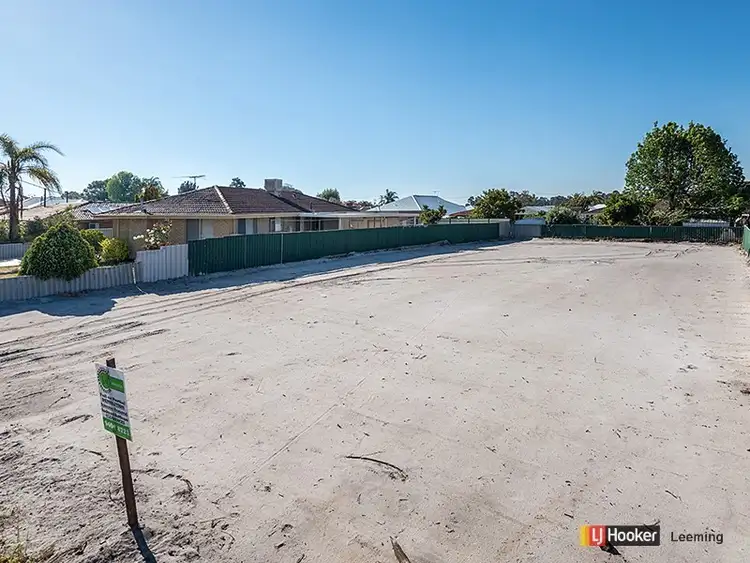 Second view of Homely land listing, 400/54 Kalangedy Drive, Riverton WA 6148
