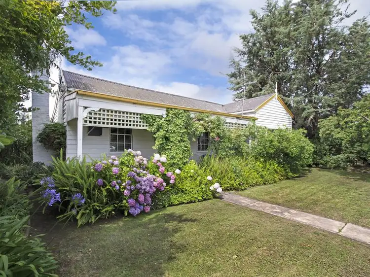 Main view of Homely house listing, 11 McMillan Street, Stratford VIC 3862