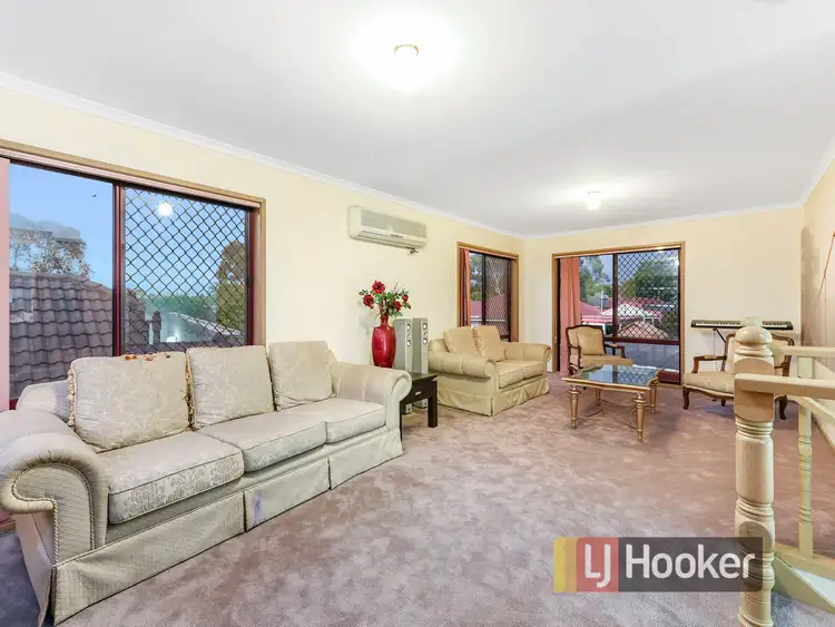 Sixth view of Homely house listing, 13 Magdalena Place, Berwick VIC 3806