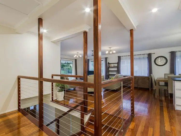 Second view of Homely house listing, 39 Janie Street, Aspley QLD 4034