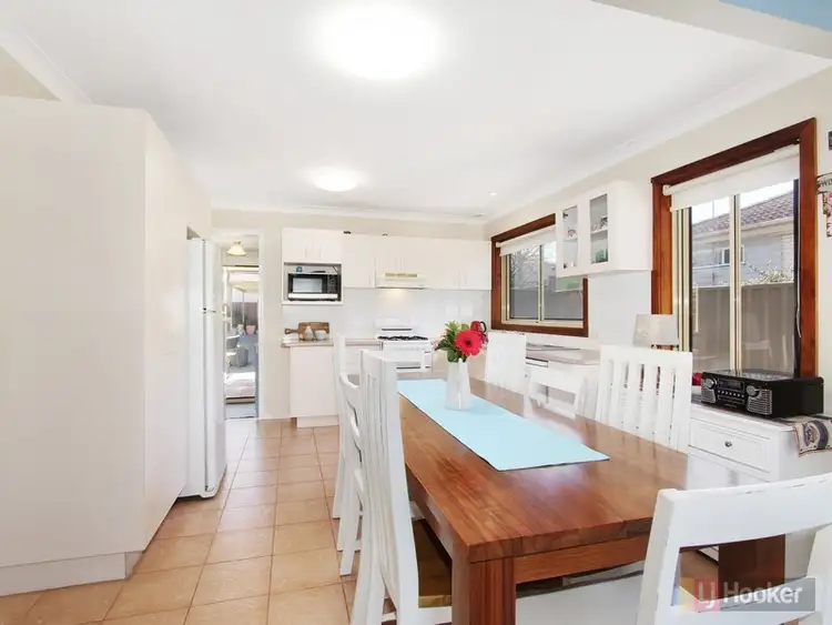 Second view of Homely house listing, 136 Gardenia Parade, Greystanes NSW 2145