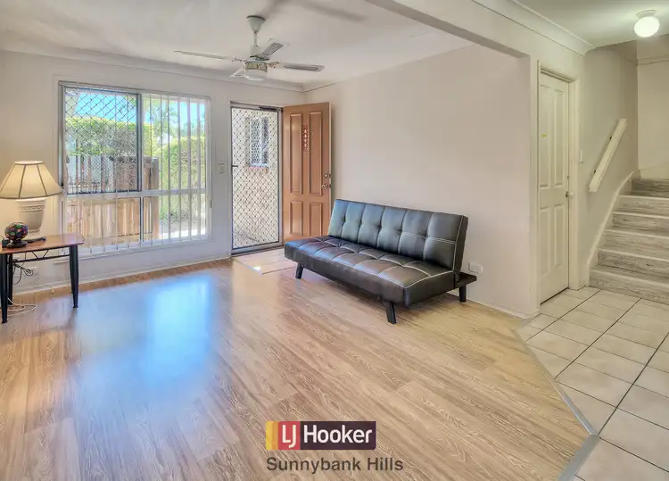 Fourth view of Homely townhouse listing, 25/38 Dyson Avenue, Sunnybank QLD 4109
