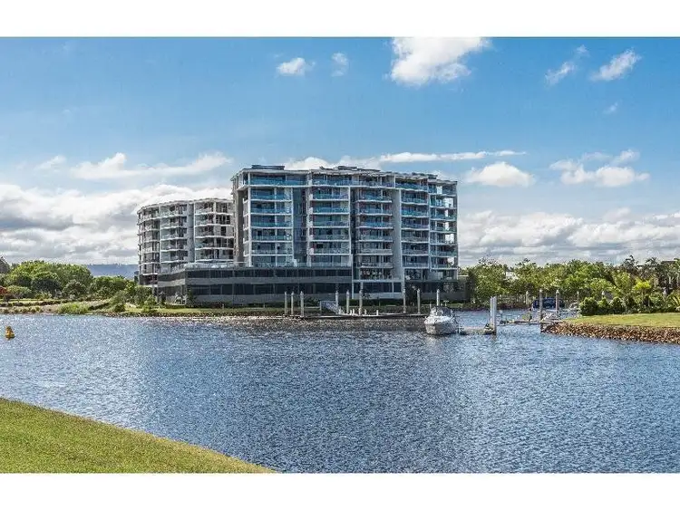 Seventh view of Homely apartment listing, 161/135 Lakelands Drive, Merrimac QLD 4226