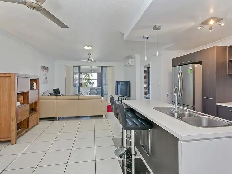 Third view of Homely apartment listing, 6/182-184 Spence Street, Bungalow QLD 4870