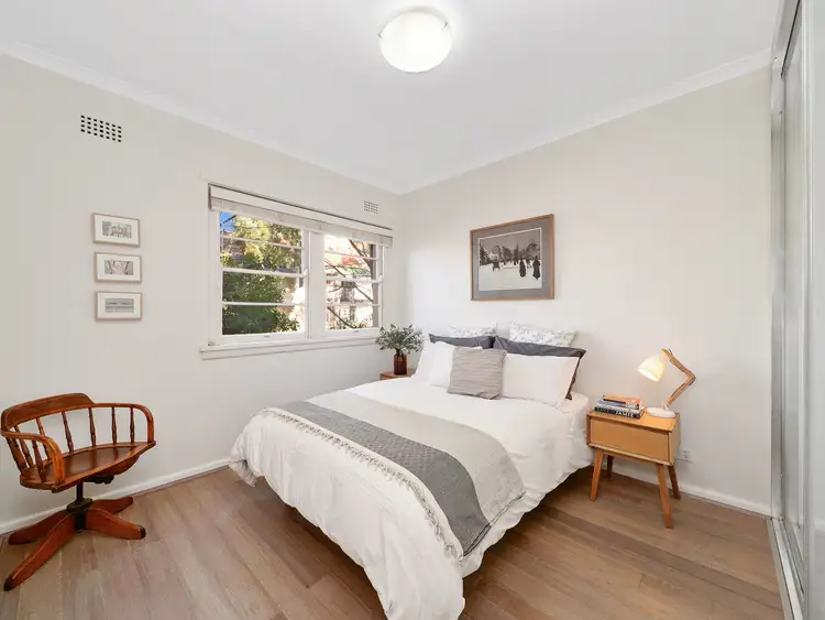 Fourth view of Homely apartment listing, 1/2-4 Oswald Street, Randwick NSW 2031