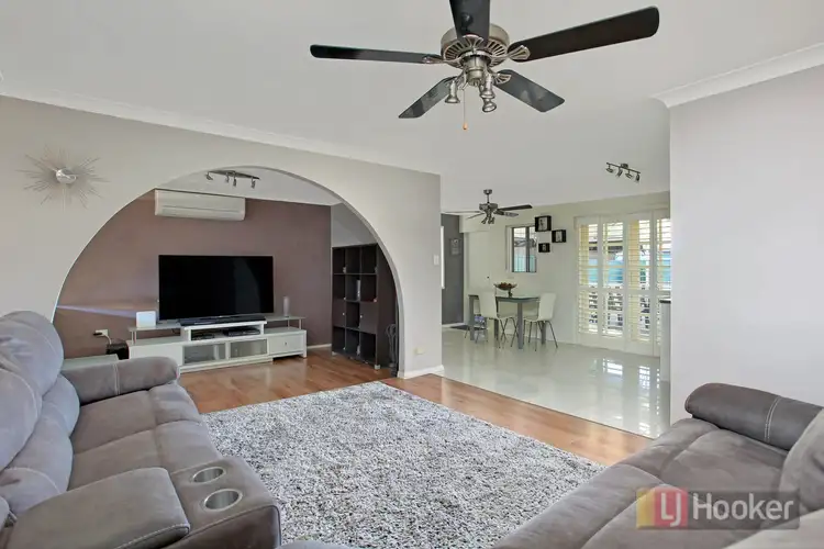 Third view of Homely house listing, 37 Armstein Crescent, Werrington NSW 2747