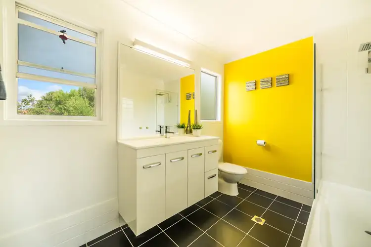 Fifth view of Homely townhouse listing, 36/1 Warbler Parade, Varsity Lakes QLD 4227