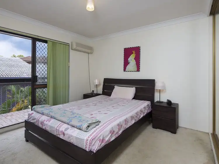 Fifth view of Homely unit listing, 8/47 Stopford Street, Wooloowin QLD 4030