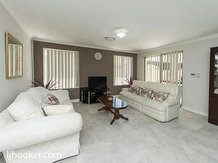 Third view of Homely house listing, 18 Lurnea Place, Karawara WA 6152