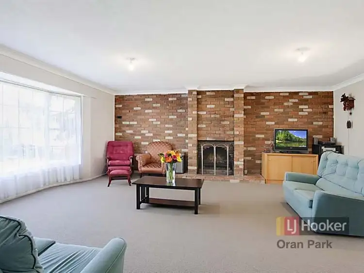 Third view of Homely house listing, 875 Silverdale Road, Werombi NSW 2570
