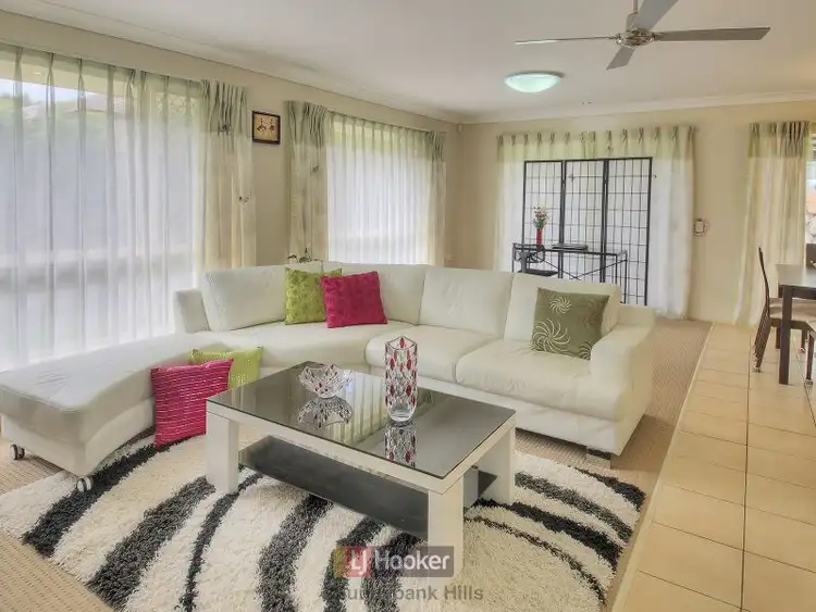 Fifth view of Homely house listing, 2 O'Neill Court, Calamvale QLD 4116