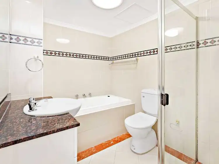 Sixth view of Homely apartment listing, 124/5-7 Beresford Road, Strathfield NSW 2135