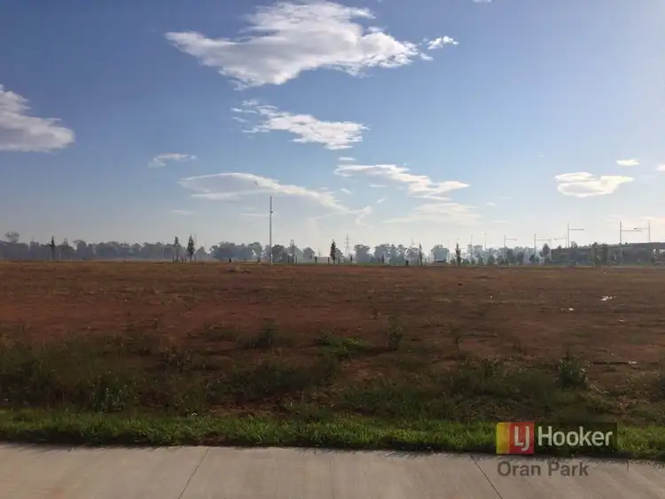 Fourth view of Homely land listing, Lot 2003 Holden Drive, Oran Park NSW 2570