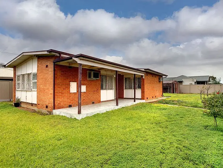 Main view of Homely house listing, 17 Dudley Street, Mansfield Park SA 5012