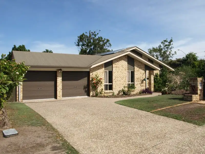Main view of Homely house listing, 2 Pine Crest Drive, Kurwongbah QLD 4503