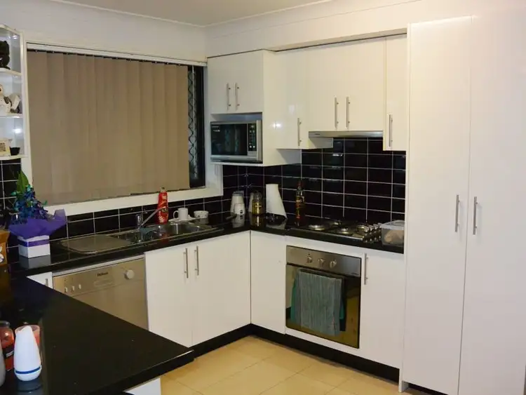 Second view of Homely house listing, 61-63 Clydesdale Street, Wadalba NSW 2259