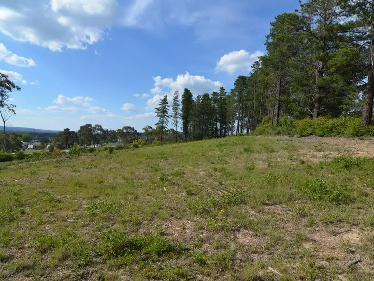 Fifth view of Homely land listing, Lot 5 Echidna Drive, Portland NSW 2847