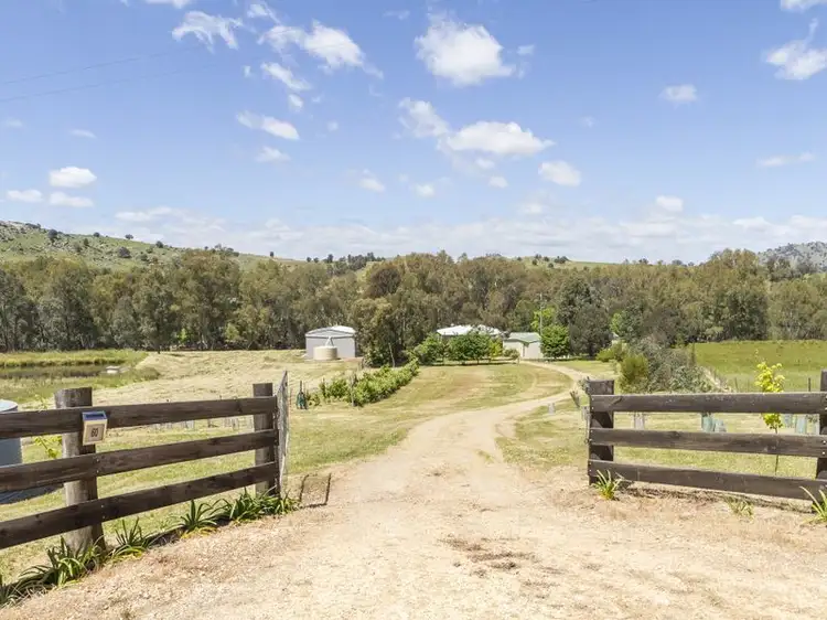 Main view of Homely house listing, 60 Clearview Road (Darbys Falls), Cowra NSW 2794