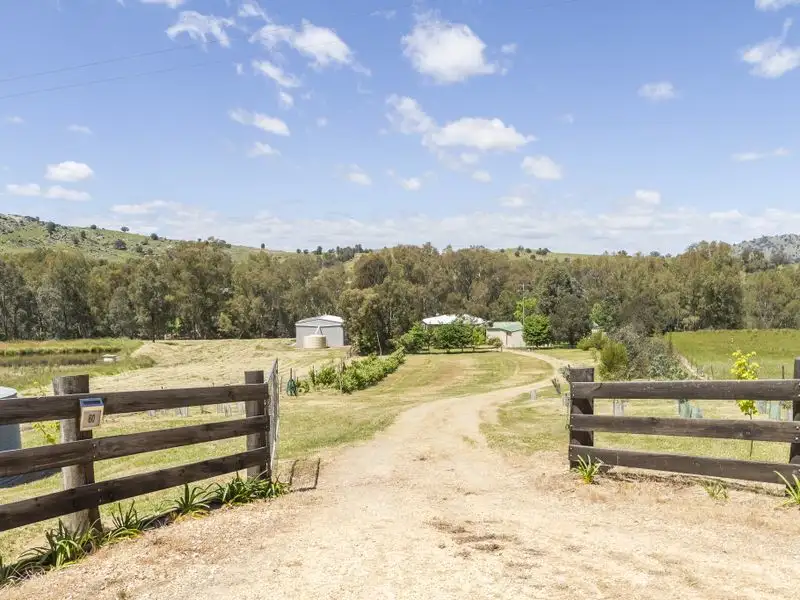 Main view of Homely house listing, 60 Clearview Road (Darbys Falls), Cowra NSW 2794