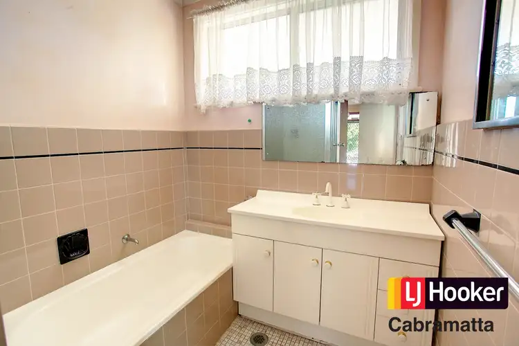 Second view of Homely house listing, 110 Boyd Street, Cabramatta West NSW 2166