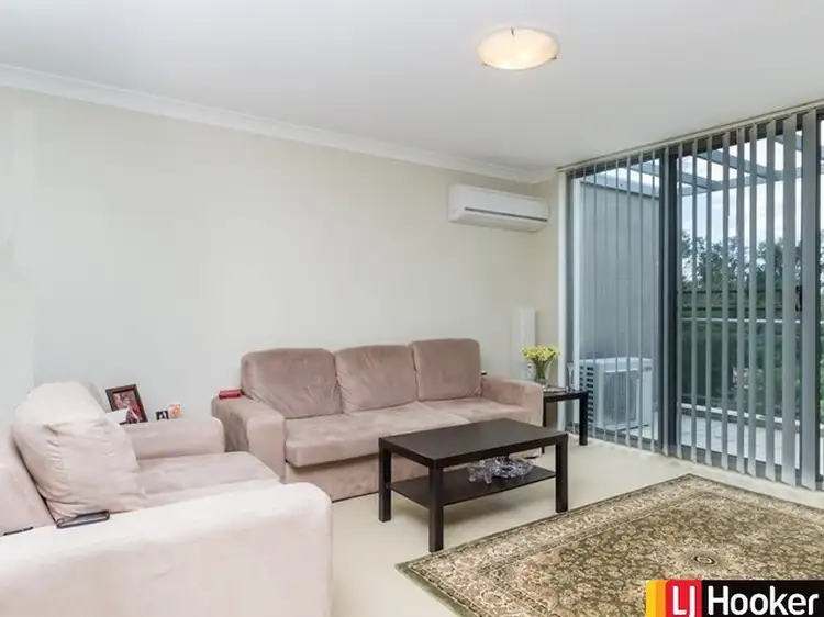 Sixth view of Homely apartment listing, Unit 35/8-14 Bosworth Street, Richmond NSW 2753
