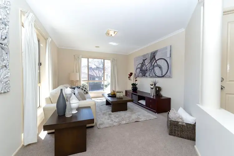 Third view of Homely townhouse listing, 17/21 Temperley Street, Nicholls ACT 2913