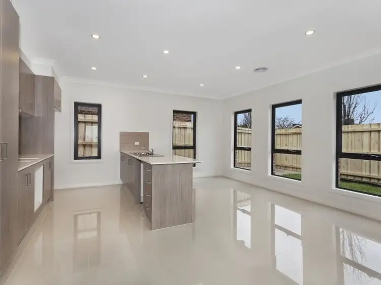 Third view of Homely unit listing, 1/18 Acacia Way, Wallan VIC 3756