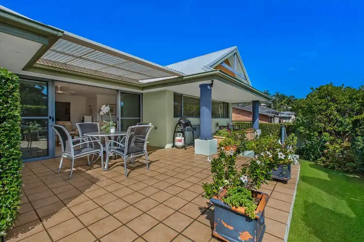 Second view of Homely villa listing, 2/85-89 Willoughby Road, Terrigal NSW 2260