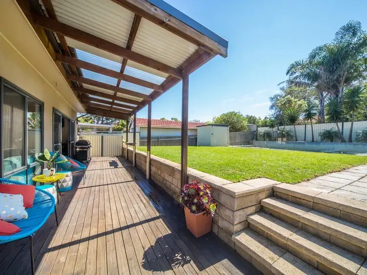 Fourth view of Homely house listing, 46 Murrabin Avenue, Matraville NSW 2036