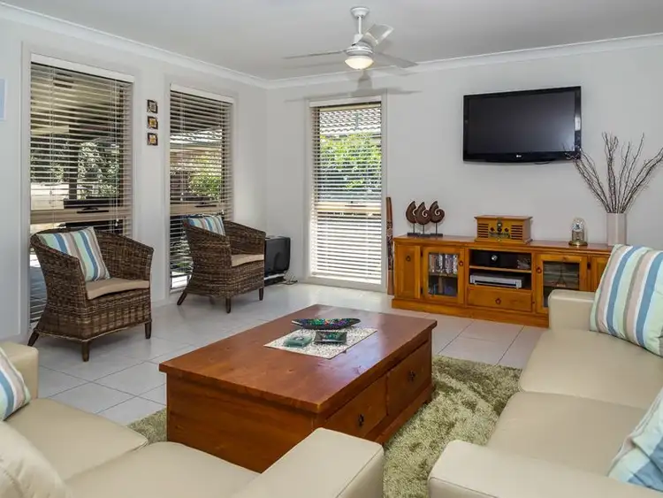 Second view of Homely house listing, 26 Yarralumla Crescent, Tomakin NSW 2537