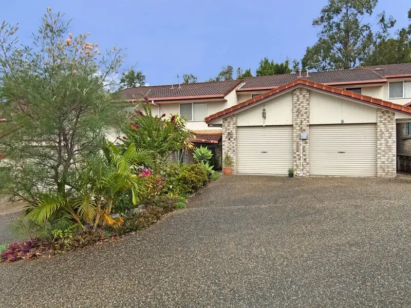 Main view of Homely unit listing, 7/50 Castile Crescent, Edens Landing QLD 4207