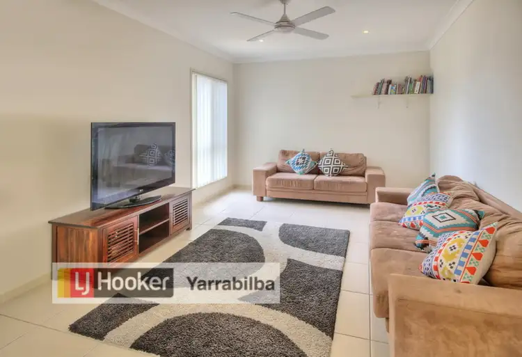 Fifth view of Homely house listing, 18 Summerview Avenue, Yarrabilba QLD 4207