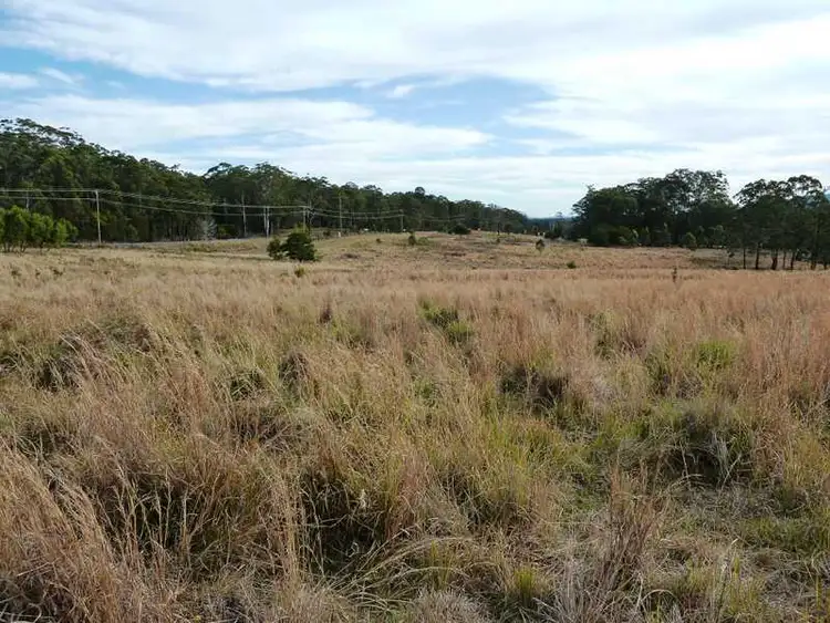 Third view of Homely land listing, 77 83 91 Blackhead Road, Rainbow Flat NSW 2430