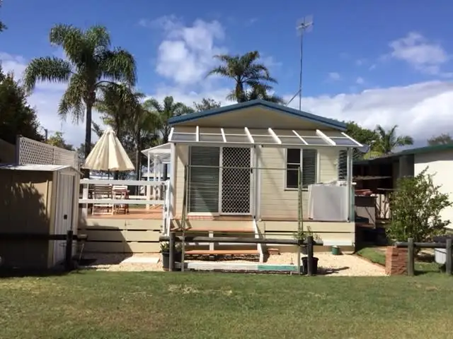 Second view of Homely house listing, N8-52 Wellington Drive, Nambucca Heads NSW 2448