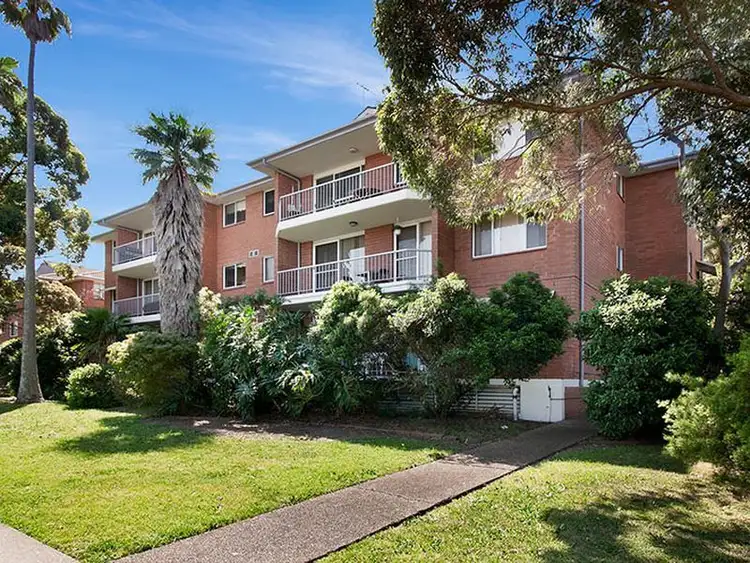 Second view of Homely unit listing, 31/491-497 President Avenue, Sutherland NSW 2232