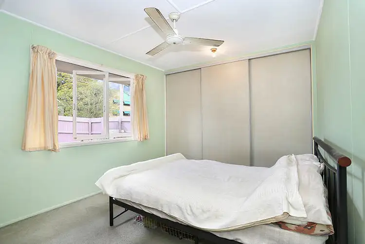 Fifth view of Homely apartment listing, 1/1 Longlands St, East Brisbane QLD 4169