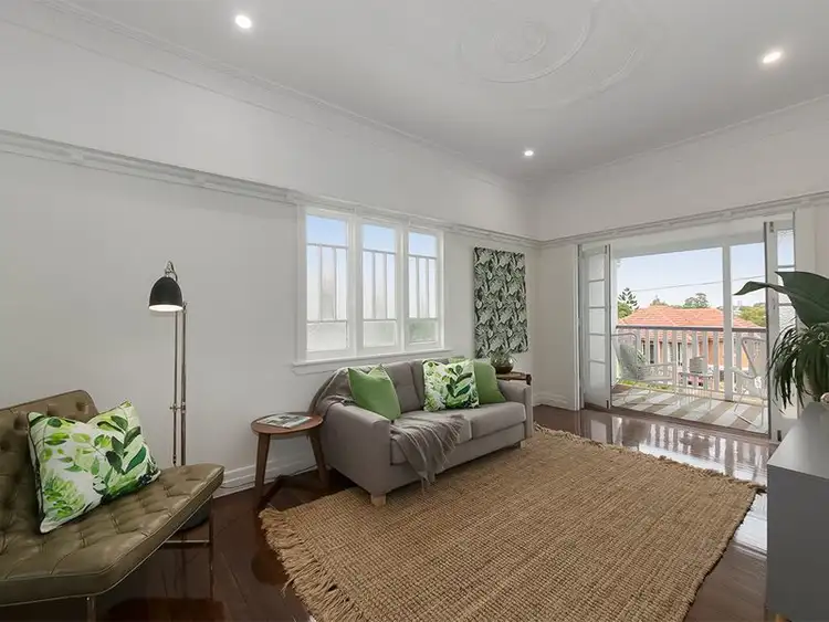 Fifth view of Homely house listing, 94 Hansen Street, Moorooka QLD 4105