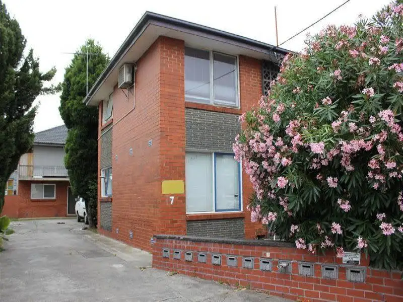 Main view of Homely apartment listing, 10/7 LEONARD AVENUE, Noble Park VIC 3174
