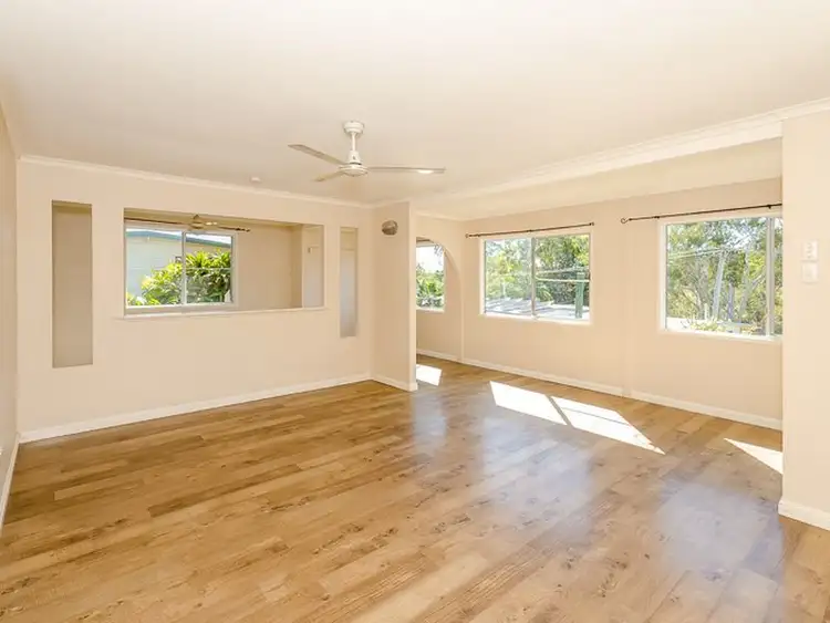 Second view of Homely house listing, 29 Sandpiper Avenue, New Auckland QLD 4680