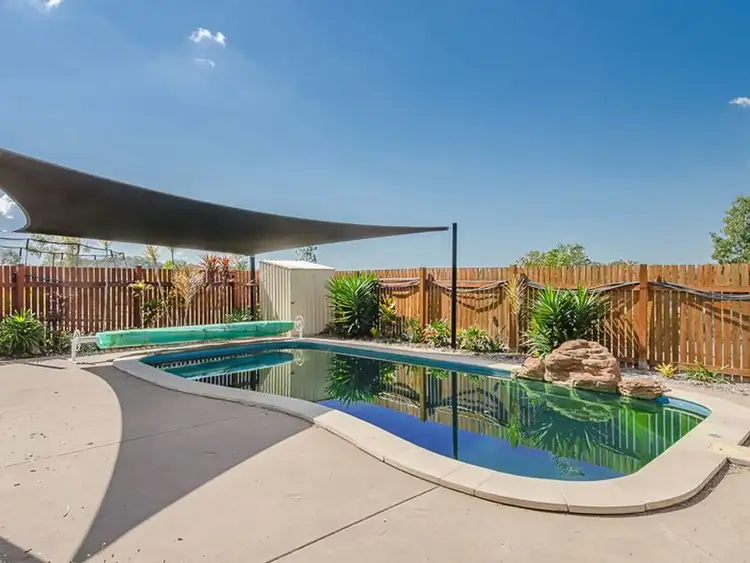 Third view of Homely house listing, 41 Surveyor Place, Beecher QLD 4680