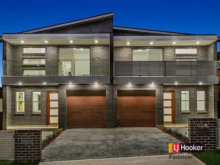 18a Phillip Street, Panania NSW 2213