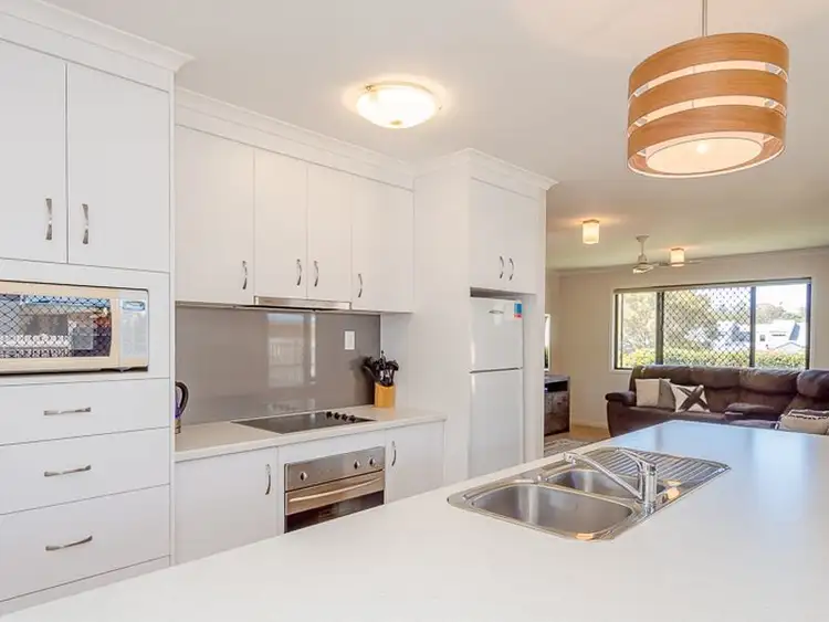 Fourth view of Homely house listing, 4 James Court, Telina QLD 4680