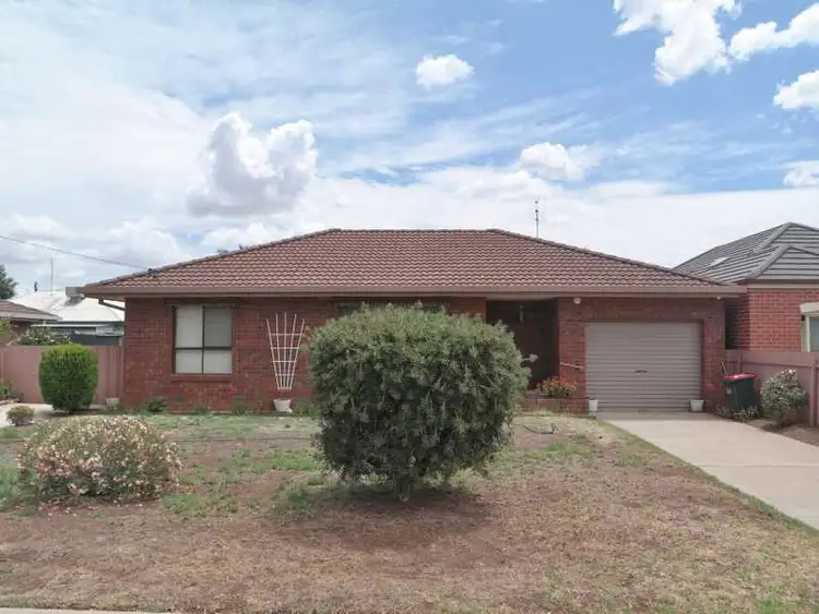 Main view of Homely house listing, 34 Simms St, Moama NSW 2731